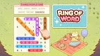 screenshot of Ring of Words2: Cats Party