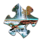 Waterval Jigsaw Puzzles 1.9.25.1