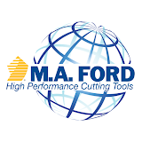 M.A. Ford Machining Calculator icon