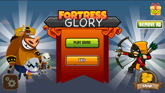 Fortress Glory