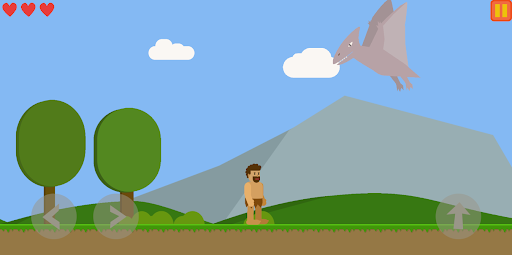 Android application Guu Guu Ga Ga screenshort