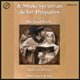 Icon image A Shakespearean Actor Prepares
