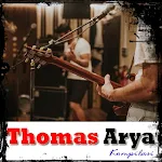 Cover Image of Herunterladen Lagu Thomas Arya  APK