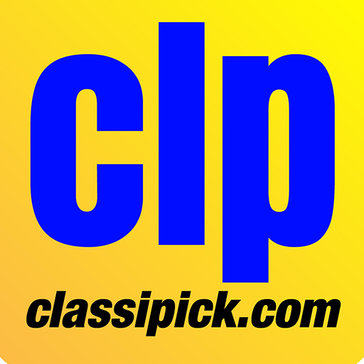 Classipick logo