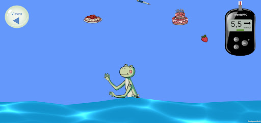 MentAPP Screen 3
