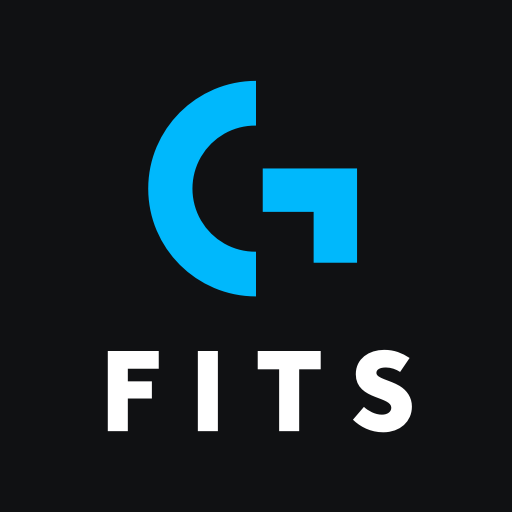 Logitech G FITS Logo