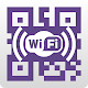 WiFi QR Code: Secure WIFI QR Unduh di Windows