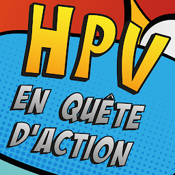 Icon image HPV Game (French)