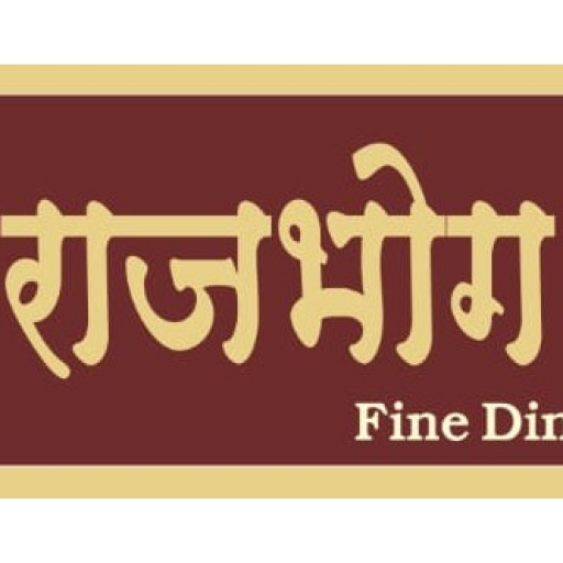 RajBhog Fine Dine logo
