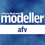 MI Modeller AFV icon