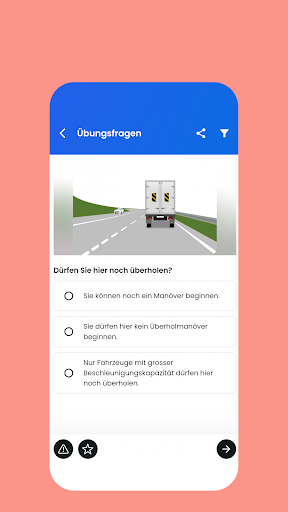 Auto Theorie | Schweiz Screen 2