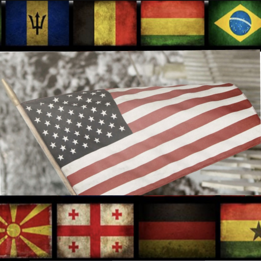 World Flag Wallpaper UHD