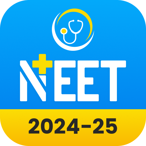 NEET exam prep app 2025 - AppWisp.com