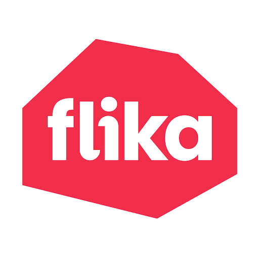 Flika Header - AppWisp.com