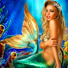 Mermaid Princess simulator 3D 1.1