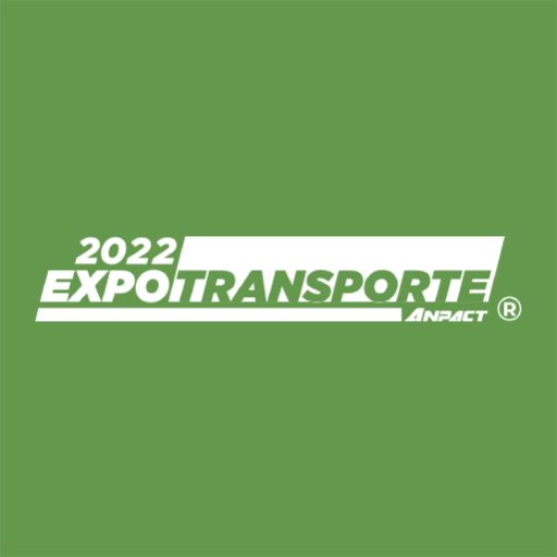 EXPO Transporte ANPACT 2022 logo