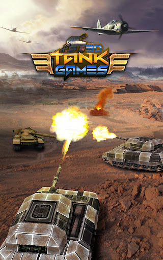 Extreme Tank World Battle Real War Machines Attack
