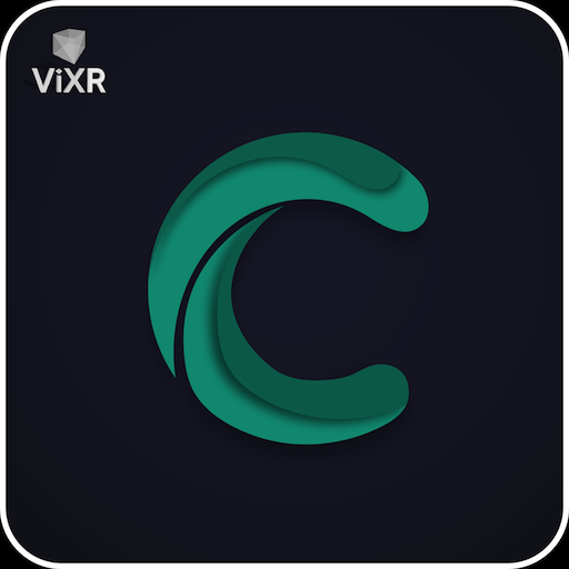 ViXR Creator Studio  Icon