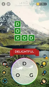 Word Connect - Word Puzzle