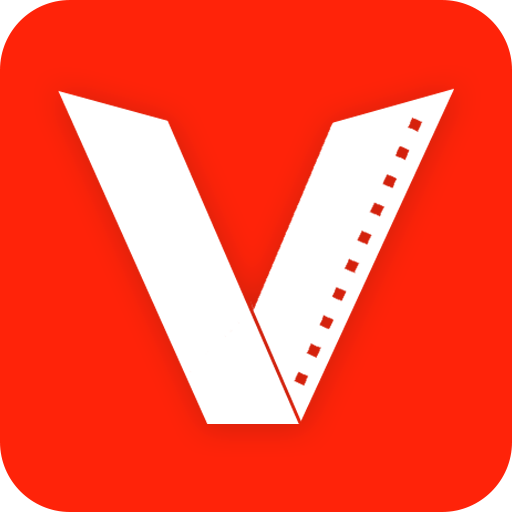 All Video Downloader HD logo