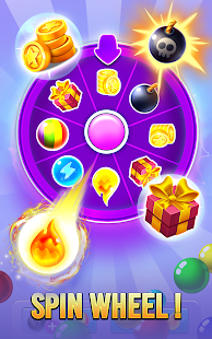 Bubble Shooter Original Game 7.9 APK screenshots 12