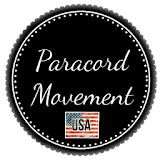 Paracord Movement USA icon