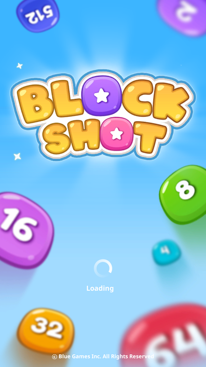 Block Shot - 01.00.07 - (Android)