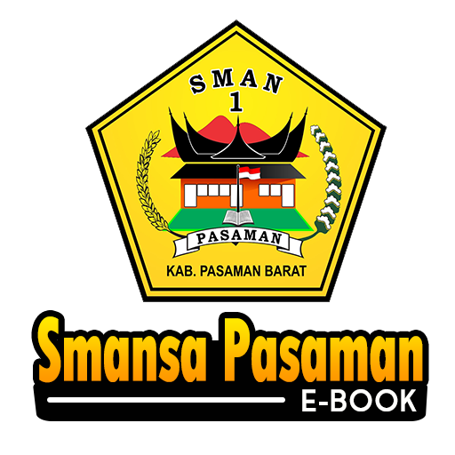 Smansa Pasaman e-book logo