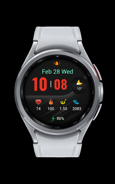CNRwatch005 - 1.0.0 - (Android)
