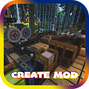 App Download Create Mod for MCPE Install Latest APK downloader