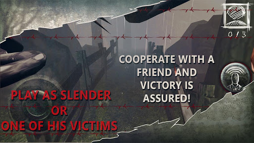 Slenderman Hide & Seek: Online Battle Arena 3 screenshots 4