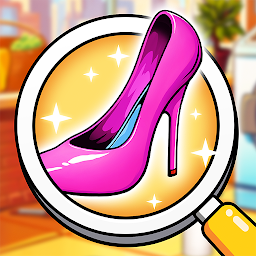 Find N Spot - Hidden Object Mod Apk