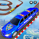 US Police Limo Ramp Car Stunts: Police Car Games Windowsでダウンロード