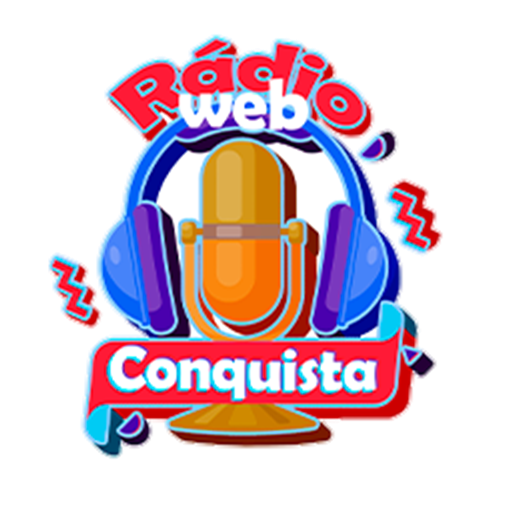 Rádio Web Conquista Screen 2