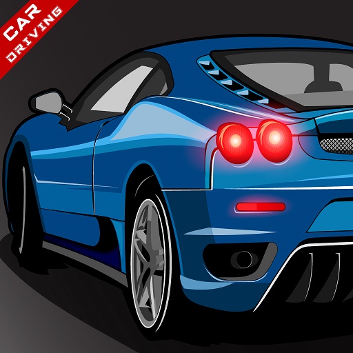 GT Car Driving Simulator Game 1.0 Icon