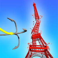 Mr. Demolish 3D