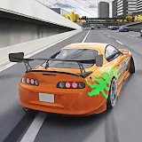 Car Drifting and Driving Games icon