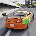 Car Drifting and Driving Games APK