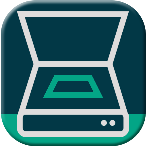 All-In-One Scanner App logo