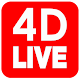 4D Live Results Download on Windows