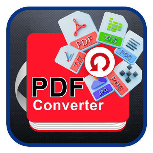 Any PDF Converter By Hania