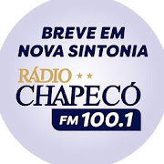 RÁDIO CHAPECÓ AM 1330 FM 100.1