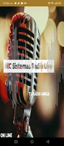 RADIO MC SISTEMAS