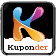 Kuponder ( cuponder )