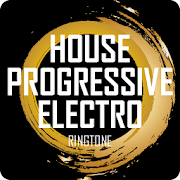 House Progressive Electro Popular Ringtone