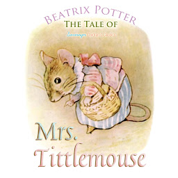 「The Tale of Mrs. Tittlemouse」のアイコン画像