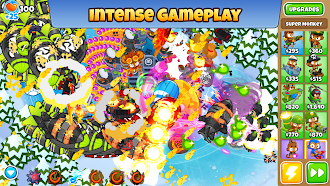 Game screenshot Bloons TD 6 apk download