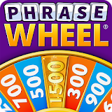 Phrase Wheel icon