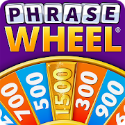 Phrase Wheel  Icon