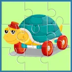 Jigsaw Puzzle Games HD Puzzle